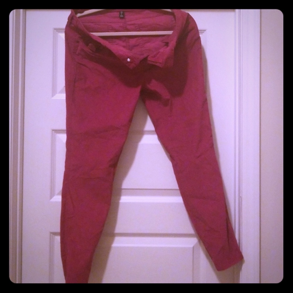 Gap pants
